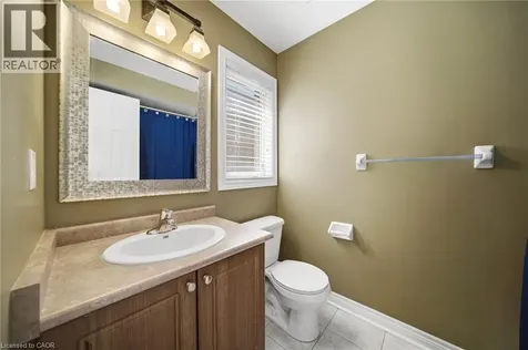 884 Stoutt Crescent Milton ON L9T 7R1