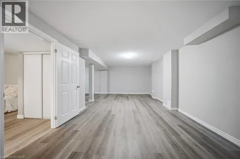 884 Stoutt Crescent Milton ON L9T 7R1