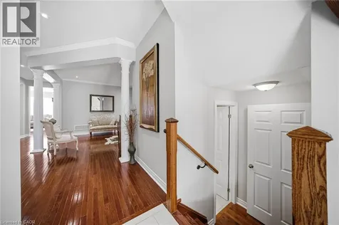 884 Stoutt Crescent Milton ON L9T 7R1