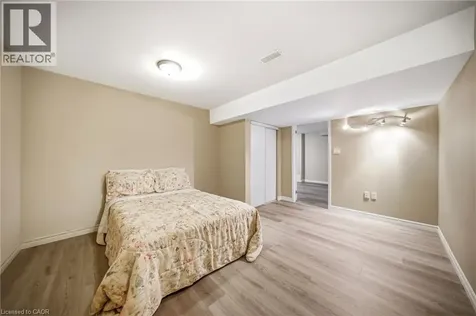 884 Stoutt Crescent Milton ON L9T 7R1