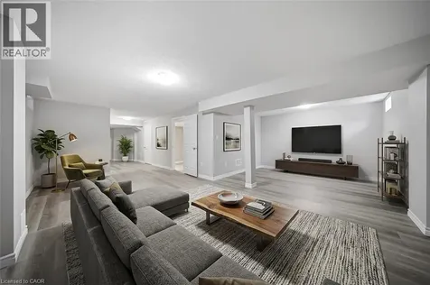884 Stoutt Crescent Milton ON L9T 7R1