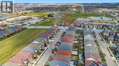 884 Stoutt Crescent Milton ON L9T 7R1