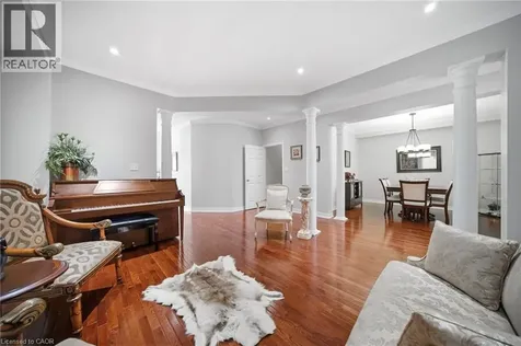 884 Stoutt Crescent Milton ON L9T 7R1