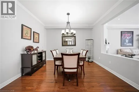 884 Stoutt Crescent Milton ON L9T 7R1