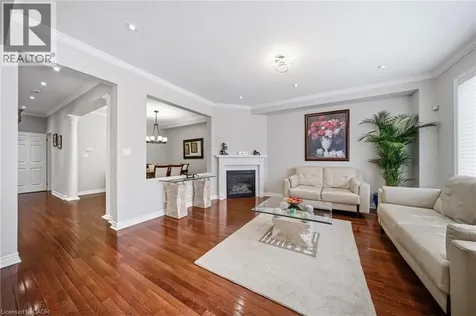 884 Stoutt Crescent Milton ON L9T 7R1
