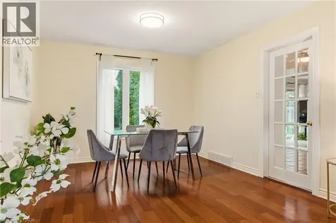 17 Piper Place Caledonia ON N3W 1G9
