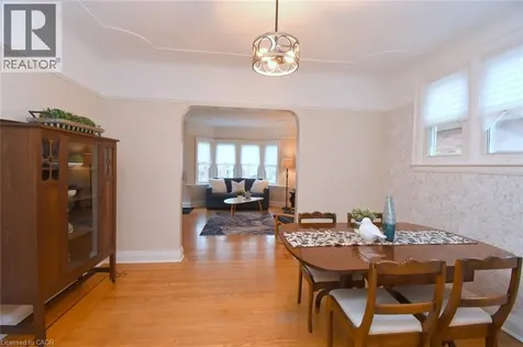 8 Norwood Road Hamilton ON L8S 3P9