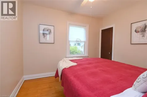 8 Norwood Road Hamilton ON L8S 3P9