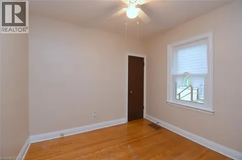 8 Norwood Road Hamilton ON L8S 3P9