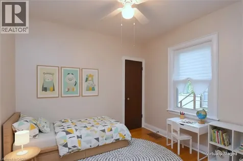 8 Norwood Road Hamilton ON L8S 3P9