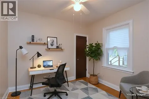 8 Norwood Road Hamilton ON L8S 3P9