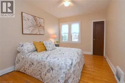 8 Norwood Road Hamilton ON L8S 3P9