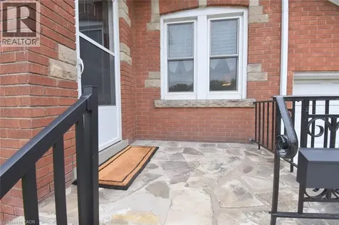 8 Norwood Road Hamilton ON L8S 3P9
