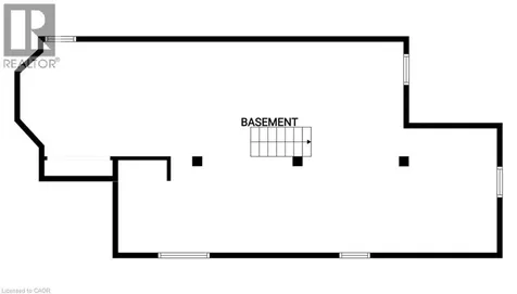 8 Norwood Road Hamilton ON L8S 3P9