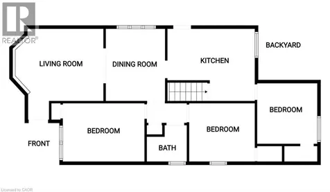 8 Norwood Road Hamilton ON L8S 3P9