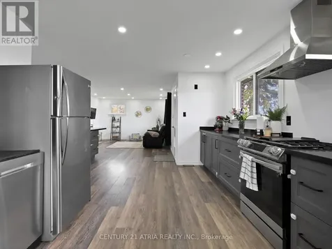 6552 Yonge Street Innisfil ON L0L 1K0