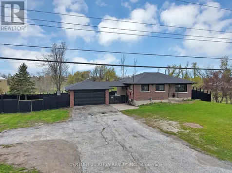 6552 Yonge Street Innisfil ON L0L 1K0