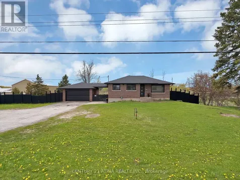 6552 Yonge Street Innisfil ON L0L 1K0