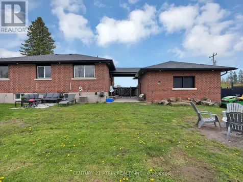 6552 Yonge Street Innisfil ON L0L 1K0