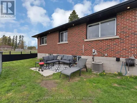 6552 Yonge Street Innisfil ON L0L 1K0