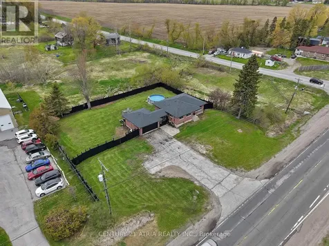 6552 Yonge Street Innisfil ON L0L 1K0