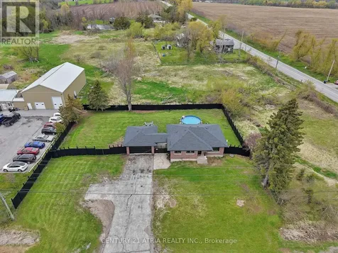 6552 Yonge Street Innisfil ON L0L 1K0