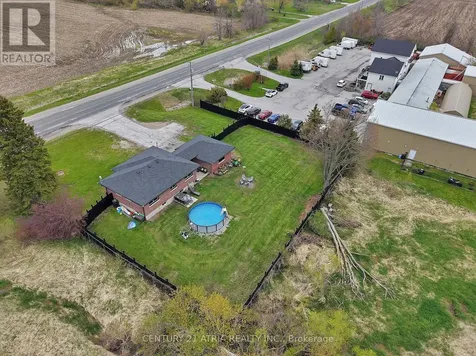 6552 Yonge Street Innisfil ON L0L 1K0