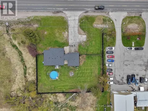 6552 Yonge Street Innisfil ON L0L 1K0