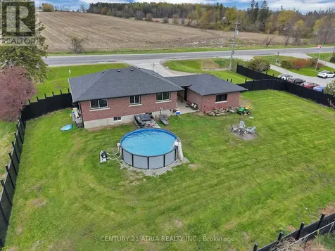 6552 Yonge Street Innisfil ON L0L 1K0
