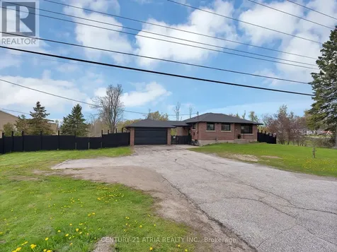 6552 Yonge Street Innisfil ON L0L 1K0