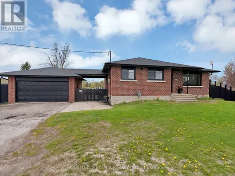 6552 Yonge Street Innisfil ON L0L 1K0