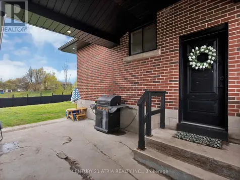 6552 Yonge Street Innisfil ON L0L 1K0