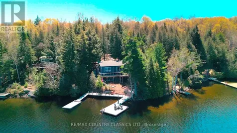 204 Blue Heron Lane North Kawartha ON K0L 1A0