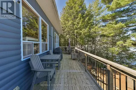 204 Blue Heron Lane North Kawartha ON K0L 1A0
