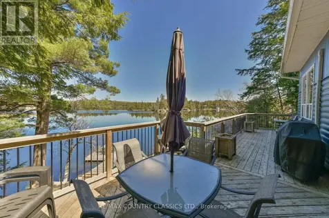 204 Blue Heron Lane North Kawartha ON K0L 1A0