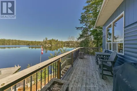 204 Blue Heron Lane North Kawartha ON K0L 1A0