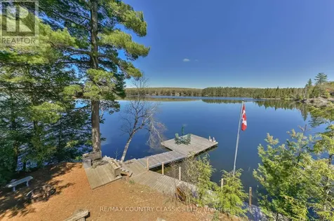 204 Blue Heron Lane North Kawartha ON K0L 1A0