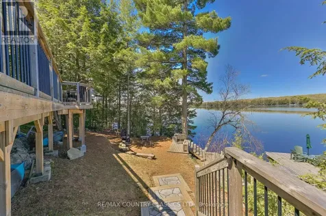 204 Blue Heron Lane North Kawartha ON K0L 1A0