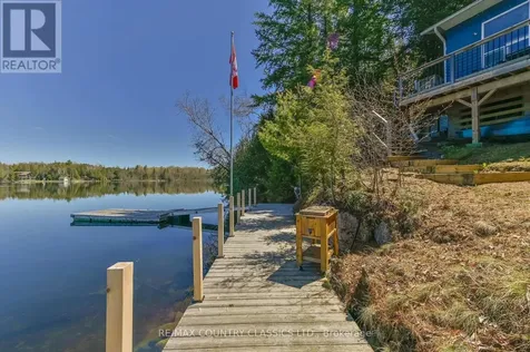 204 Blue Heron Lane North Kawartha ON K0L 1A0