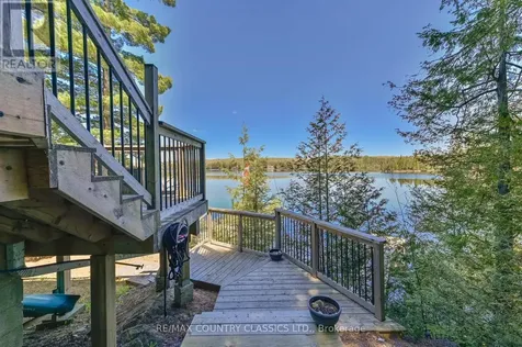 204 Blue Heron Lane North Kawartha ON K0L 1A0