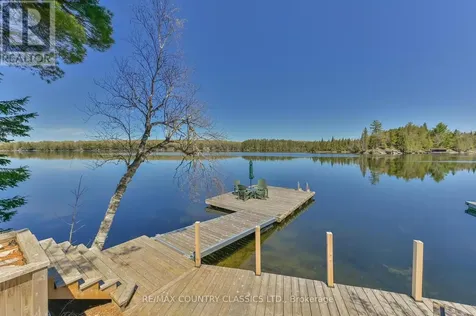 204 Blue Heron Lane North Kawartha ON K0L 1A0
