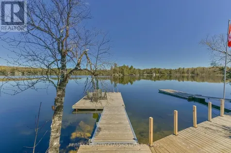 204 Blue Heron Lane North Kawartha ON K0L 1A0