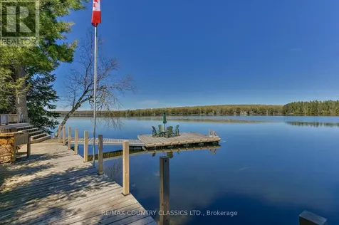 204 Blue Heron Lane North Kawartha ON K0L 1A0