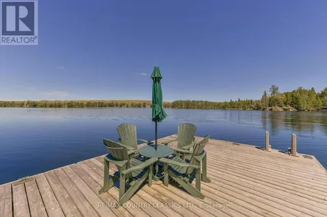 204 Blue Heron Lane North Kawartha ON K0L 1A0