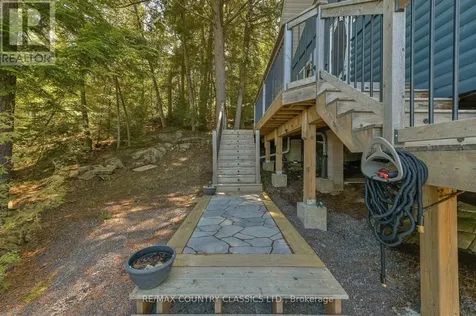 204 Blue Heron Lane North Kawartha ON K0L 1A0