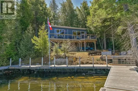 204 Blue Heron Lane North Kawartha ON K0L 1A0