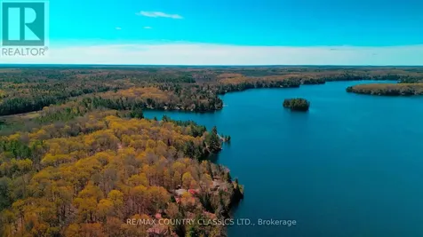 204 Blue Heron Lane North Kawartha ON K0L 1A0