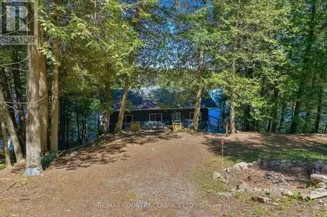 204 Blue Heron Lane North Kawartha ON K0L 1A0