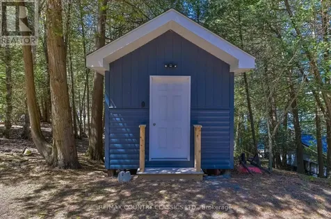 204 Blue Heron Lane North Kawartha ON K0L 1A0