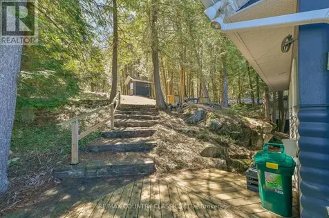 204 Blue Heron Lane North Kawartha ON K0L 1A0